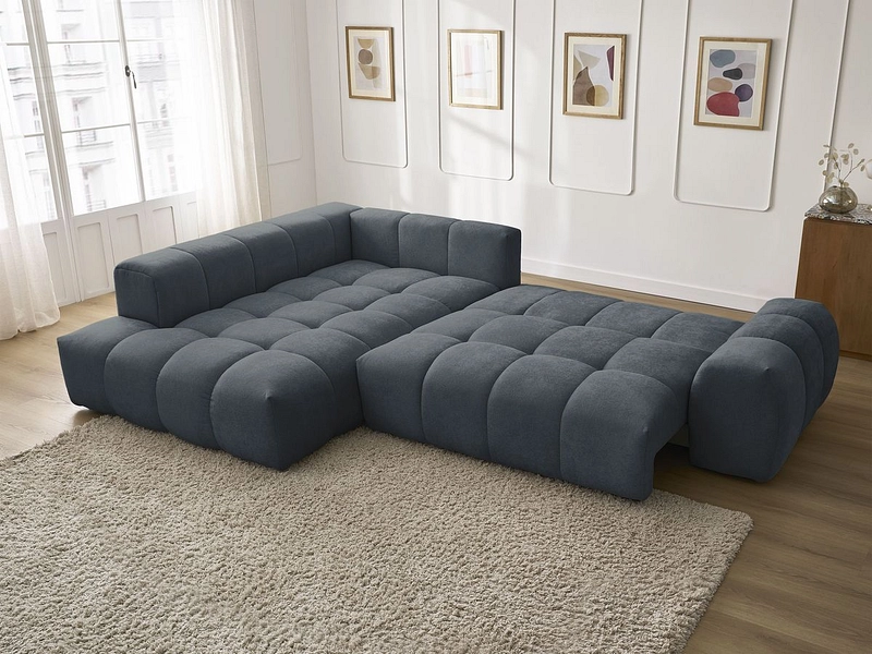 Divano ad angolo BOBOCHIC EVEREST