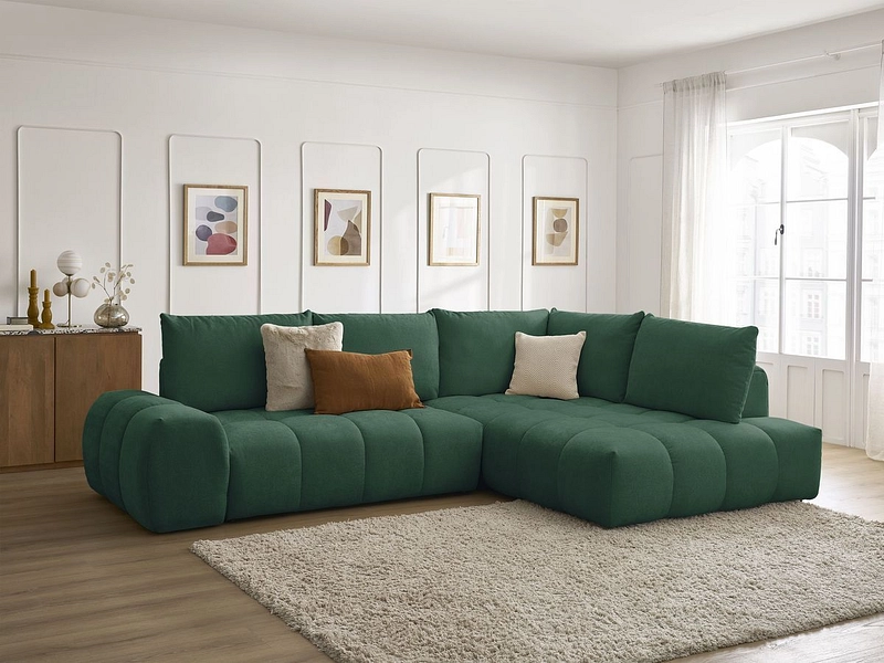 Ecksofa BOBOCHIC EVEREST