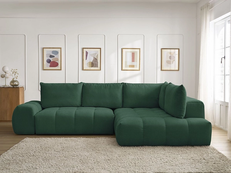 Ecksofa BOBOCHIC EVEREST