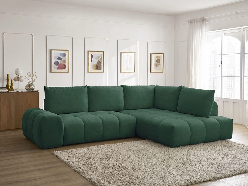 Ecksofa BOBOCHIC EVEREST