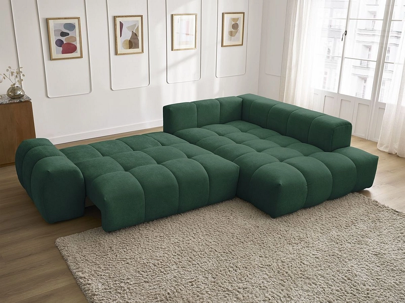 Ecksofa BOBOCHIC EVEREST