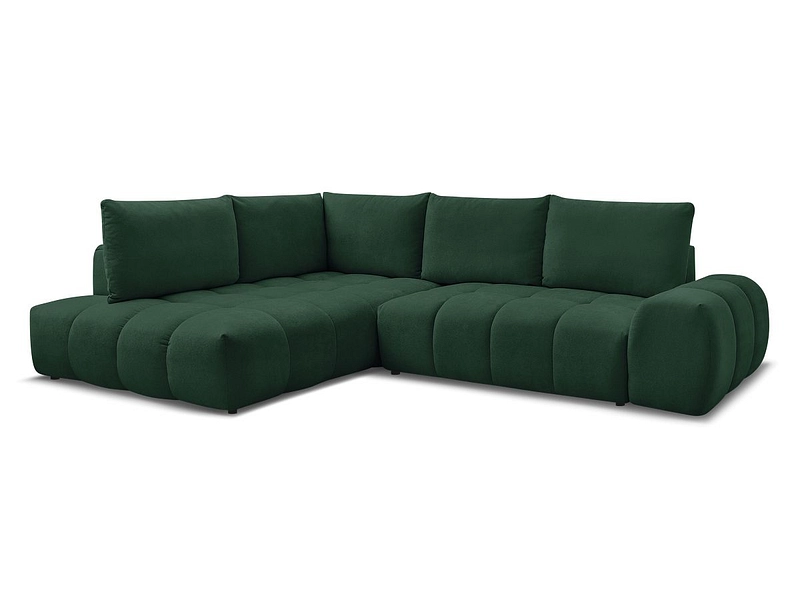 Canapé d'angle BOBOCHIC EVEREST