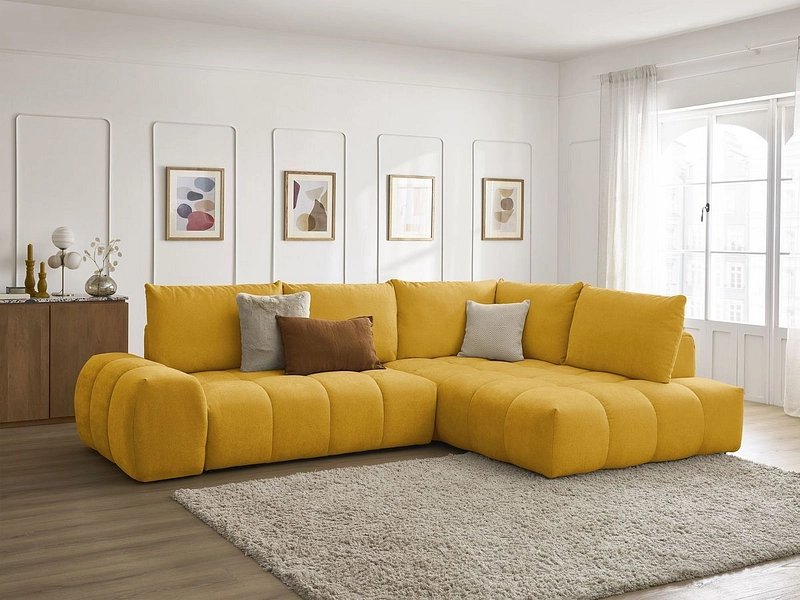 Ecksofa BOBOCHIC EVEREST