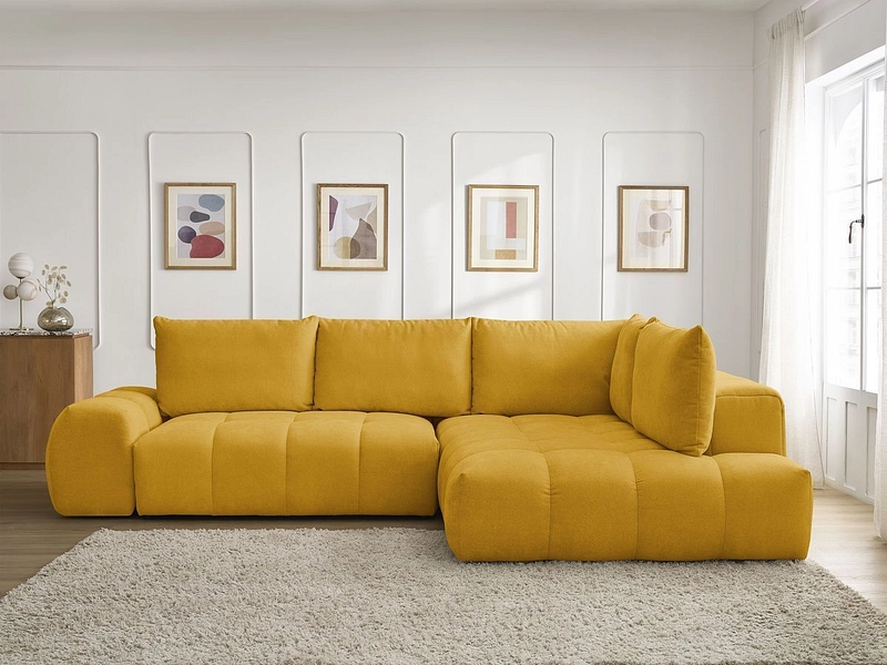 Ecksofa BOBOCHIC EVEREST