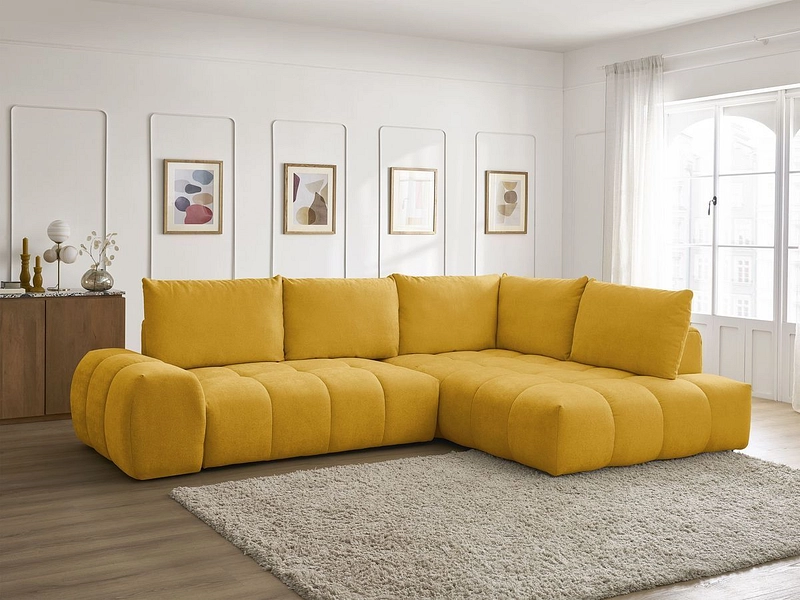 Ecksofa BOBOCHIC EVEREST