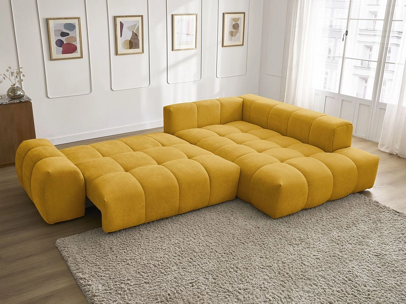 Ecksofa BOBOCHIC EVEREST
