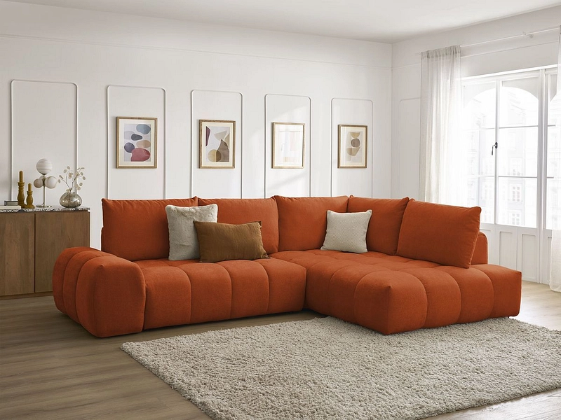 Ecksofa BOBOCHIC EVEREST