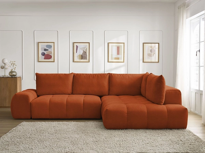 Ecksofa BOBOCHIC EVEREST