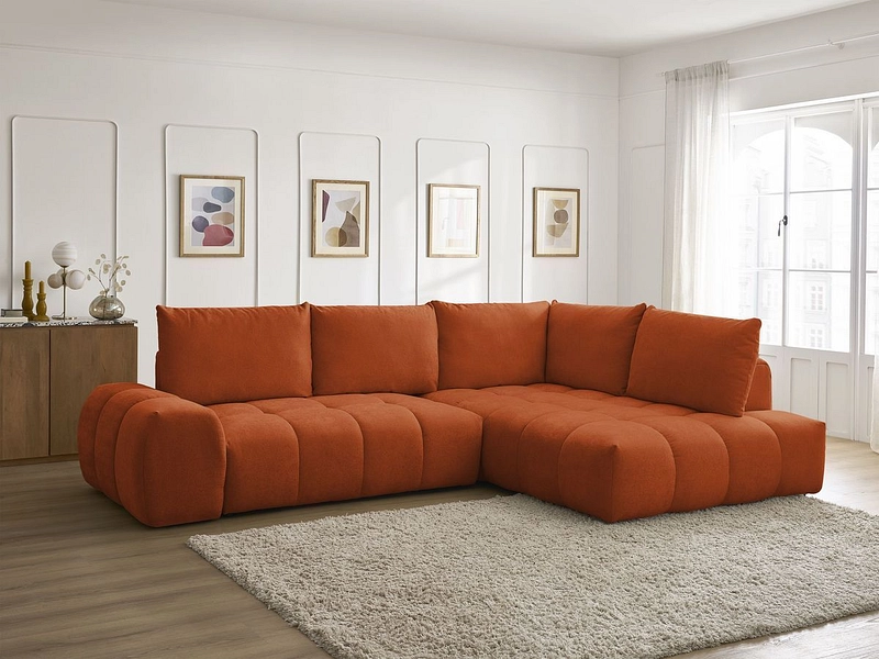 Ecksofa BOBOCHIC EVEREST
