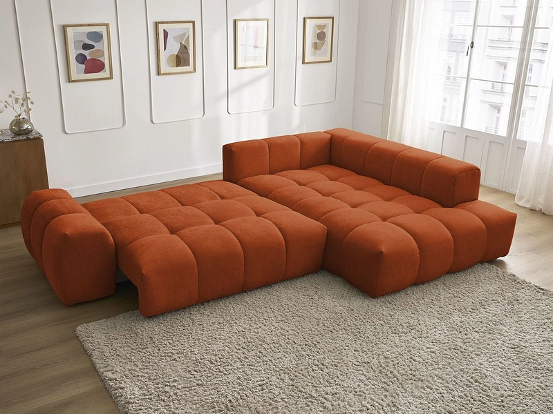 Ecksofa BOBOCHIC EVEREST