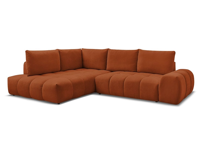 Canapé d'angle BOBOCHIC EVEREST