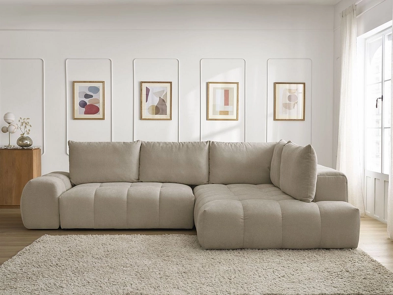 Ecksofa BOBOCHIC EVEREST