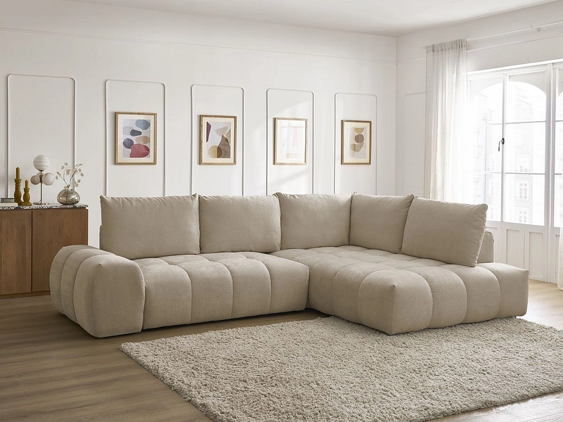 Ecksofa BOBOCHIC EVEREST