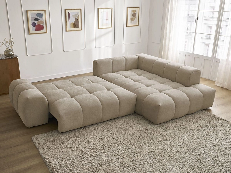 Ecksofa BOBOCHIC EVEREST