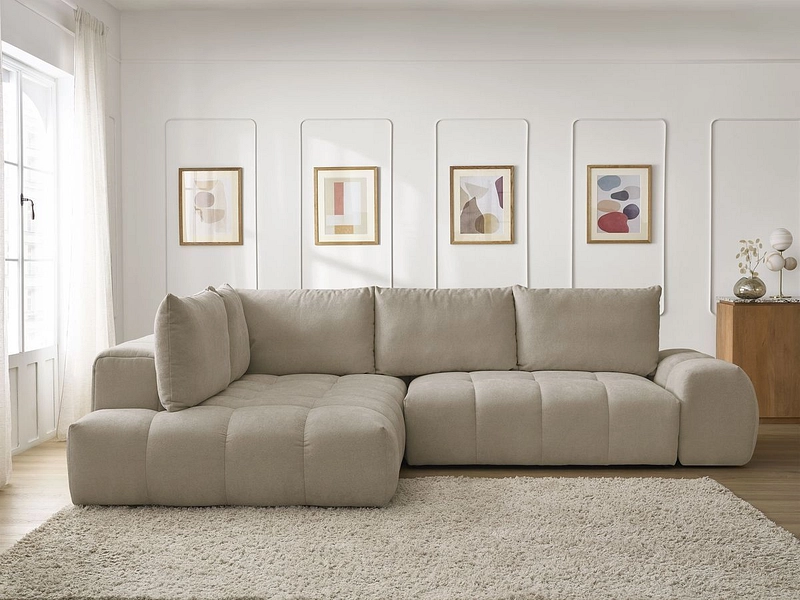 Divano ad angolo BOBOCHIC EVEREST