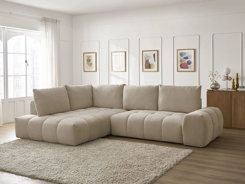 Divano ad angolo BOBOCHIC EVEREST