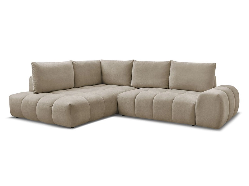 Divano ad angolo BOBOCHIC EVEREST