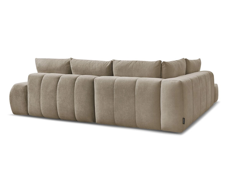 Divano ad angolo BOBOCHIC EVEREST