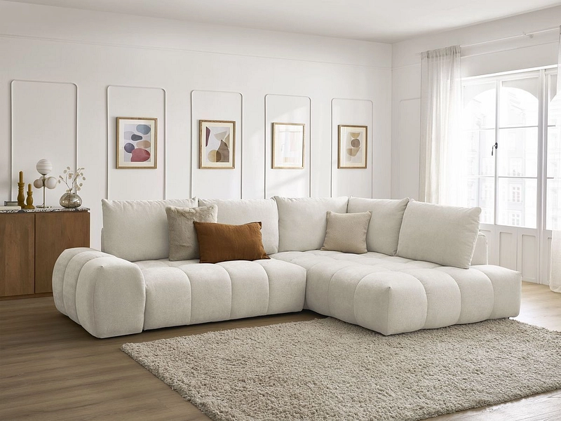 Ecksofa BOBOCHIC EVEREST