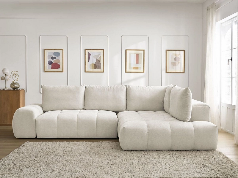 Ecksofa BOBOCHIC EVEREST