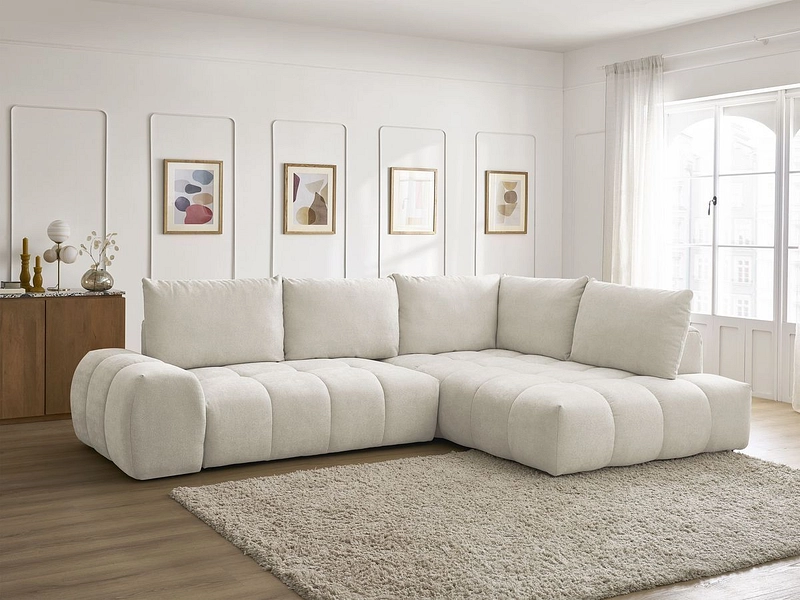 Ecksofa BOBOCHIC EVEREST