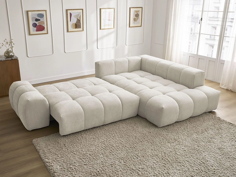 Ecksofa BOBOCHIC EVEREST