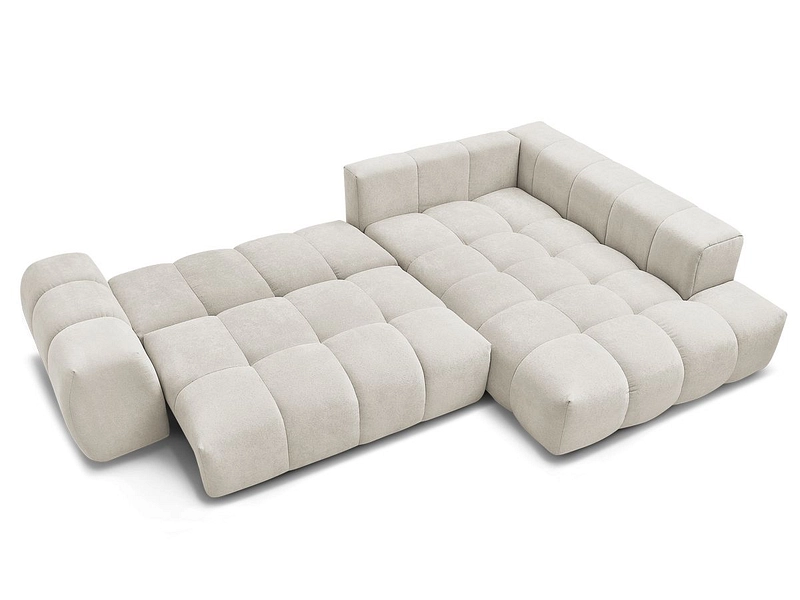 Ecksofa BOBOCHIC EVEREST