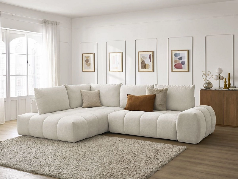 Divano ad angolo BOBOCHIC EVEREST