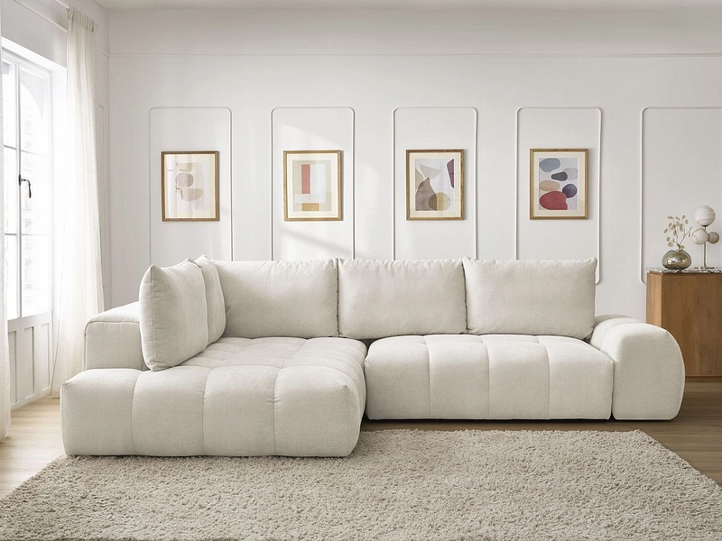 Divano ad angolo BOBOCHIC EVEREST