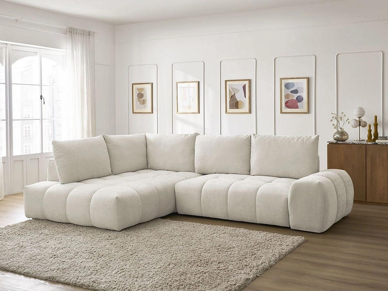 Divano ad angolo BOBOCHIC EVEREST