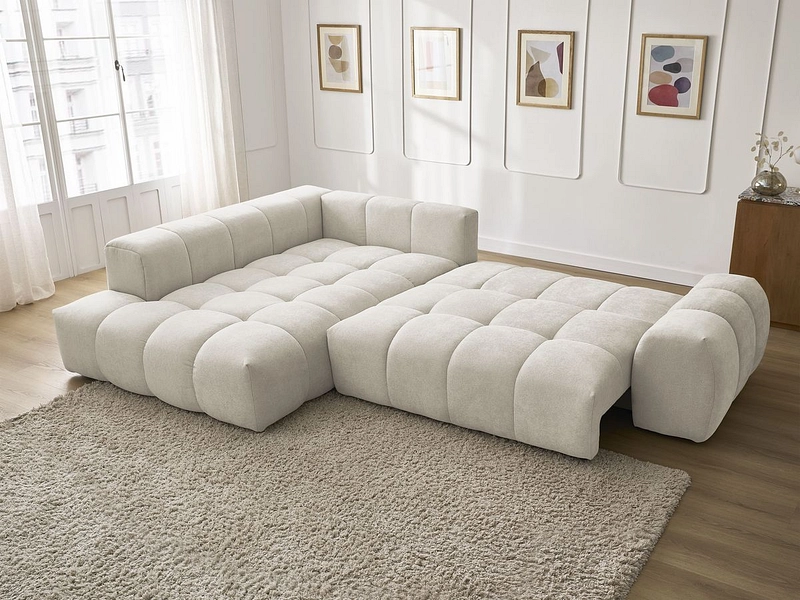 Divano ad angolo BOBOCHIC EVEREST