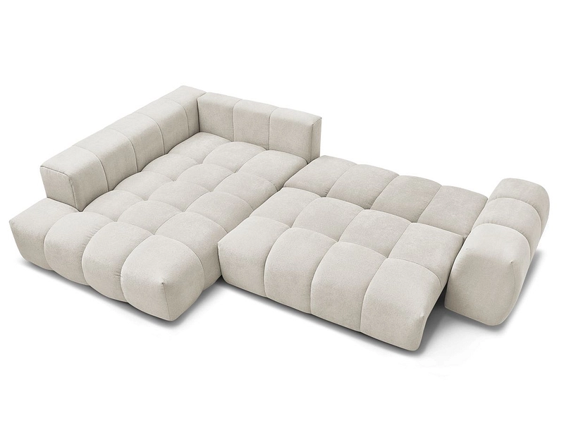 Divano ad angolo BOBOCHIC EVEREST