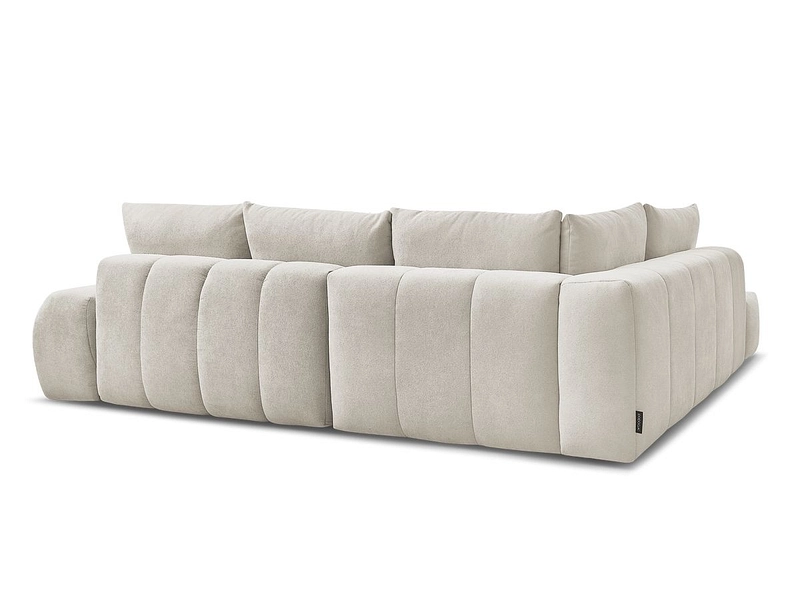 Divano ad angolo BOBOCHIC EVEREST