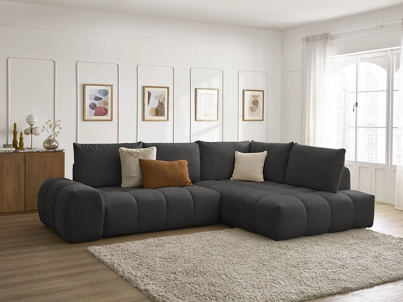 Divano ad angolo BOBOCHIC EVEREST