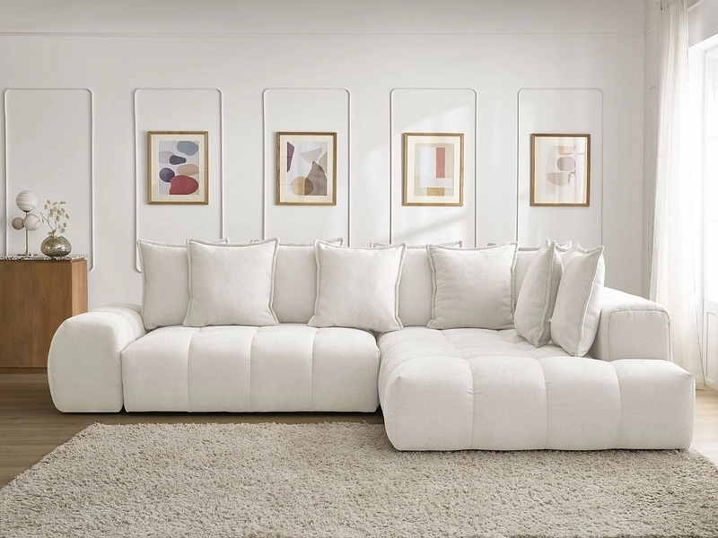 Canapé d'angle BOBOCHIC EVEREST