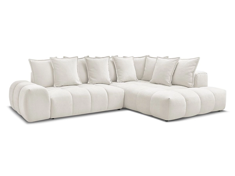 Canapé d'angle BOBOCHIC EVEREST