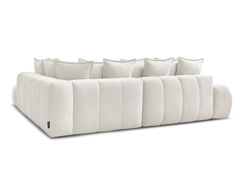 Canapé d'angle BOBOCHIC EVEREST