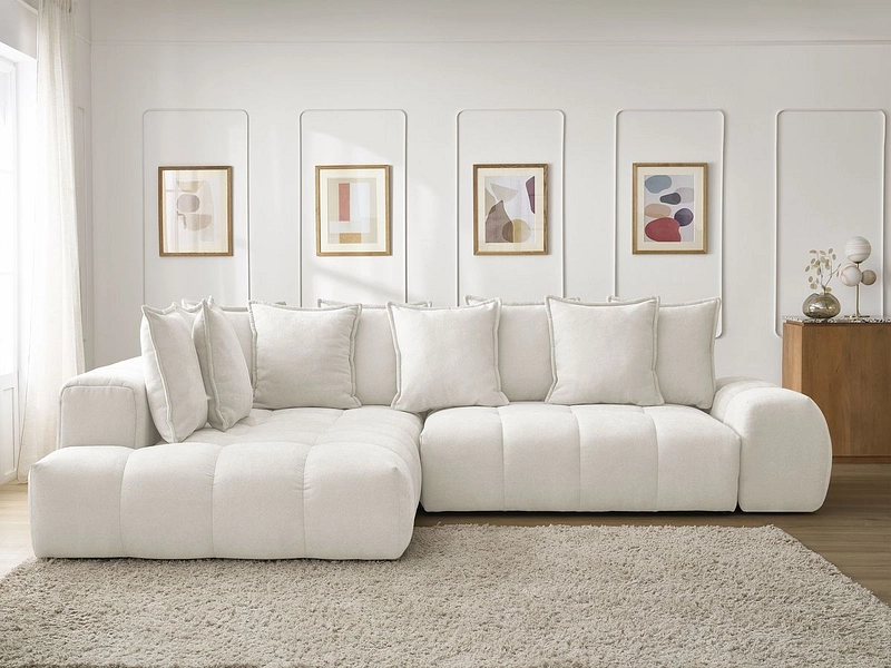 Ecksofa BOBOCHIC EVEREST