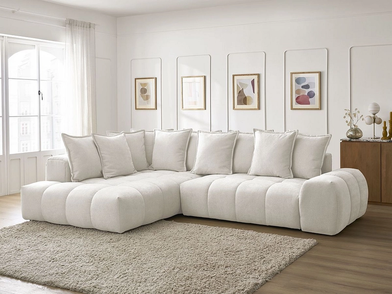 Ecksofa BOBOCHIC EVEREST