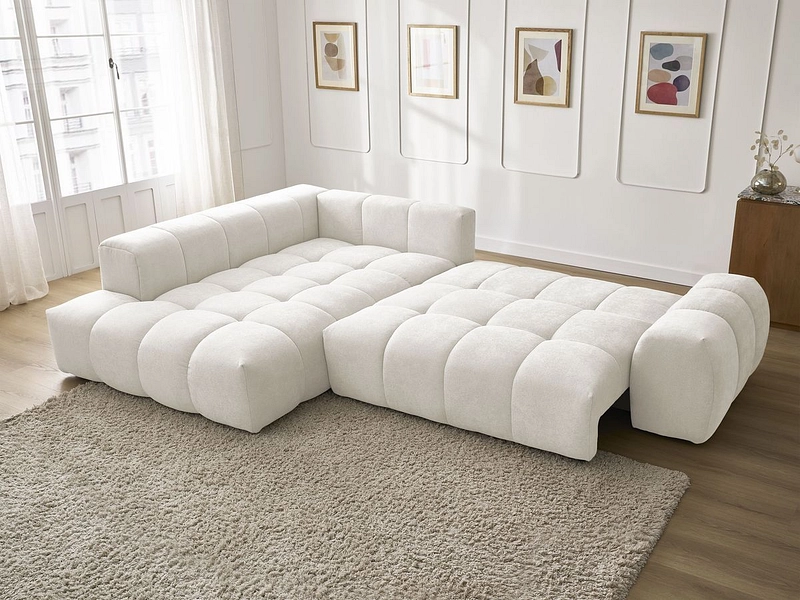 Ecksofa BOBOCHIC EVEREST