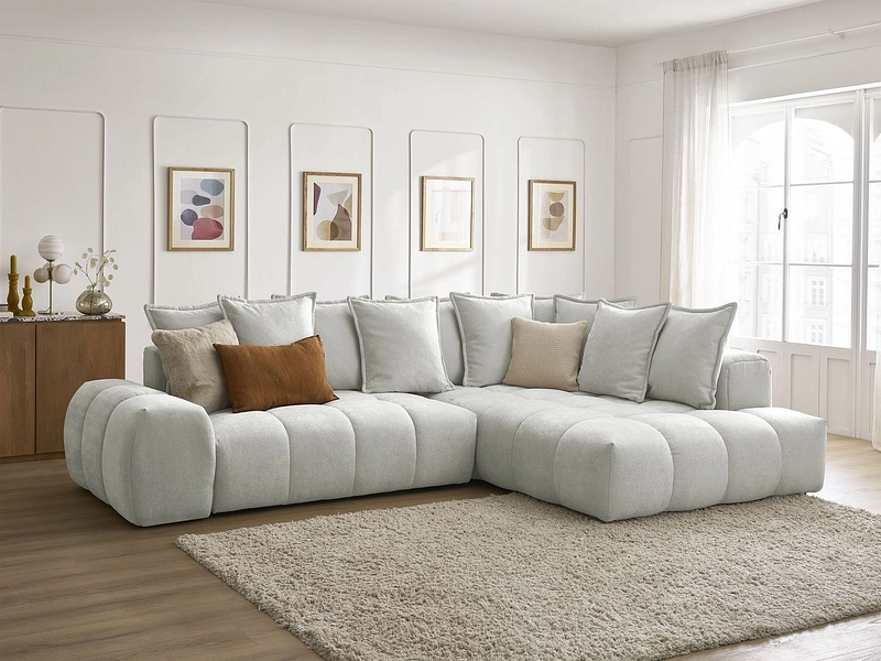 Divano ad angolo BOBOCHIC EVEREST