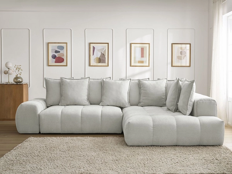 Divano ad angolo BOBOCHIC EVEREST