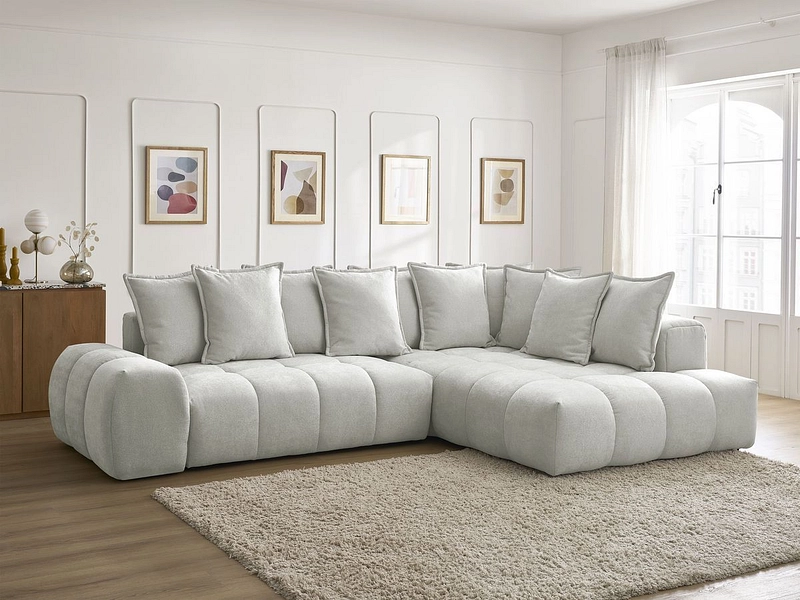 Divano ad angolo BOBOCHIC EVEREST