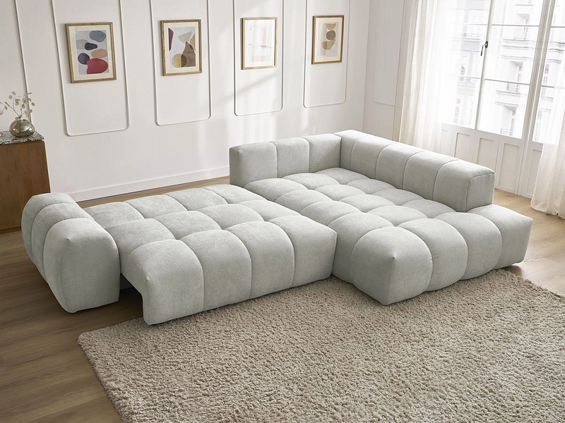 Divano ad angolo BOBOCHIC EVEREST