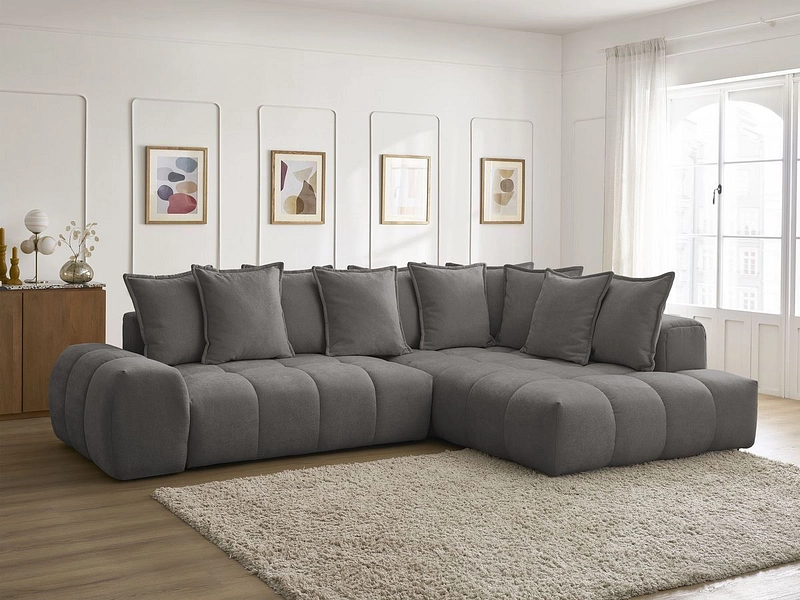 Canapé d'angle BOBOCHIC EVEREST