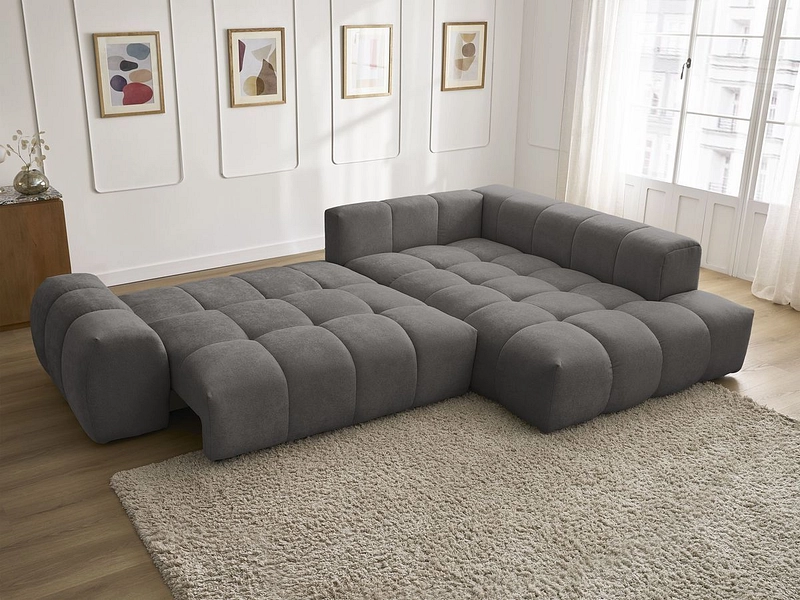 Canapé d'angle BOBOCHIC EVEREST