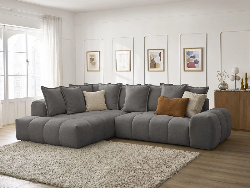Ecksofa BOBOCHIC EVEREST