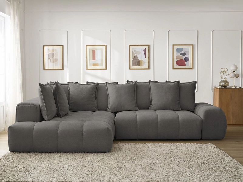 Ecksofa BOBOCHIC EVEREST