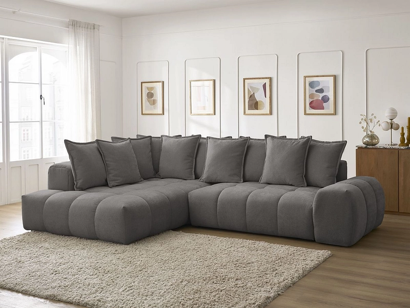 Ecksofa BOBOCHIC EVEREST