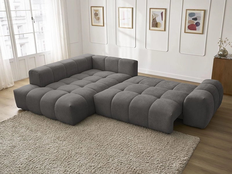 Ecksofa BOBOCHIC EVEREST